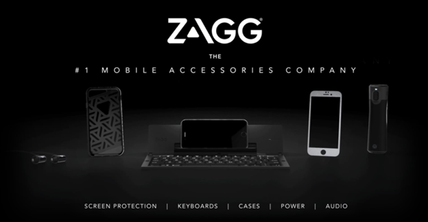 Zagg Site